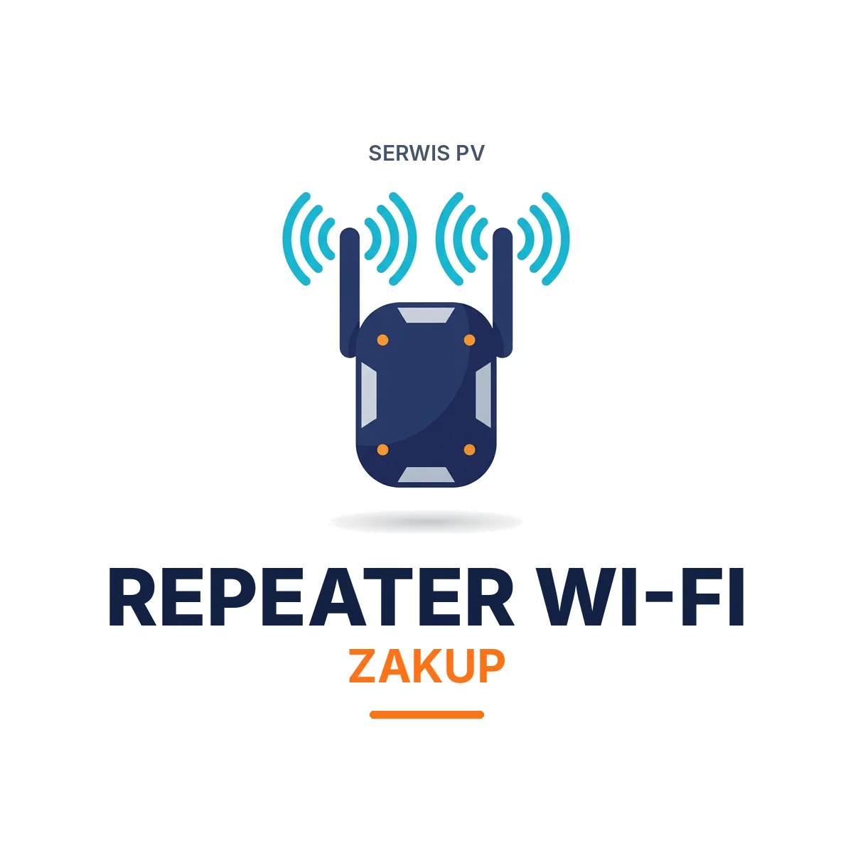 Repeater Wifi