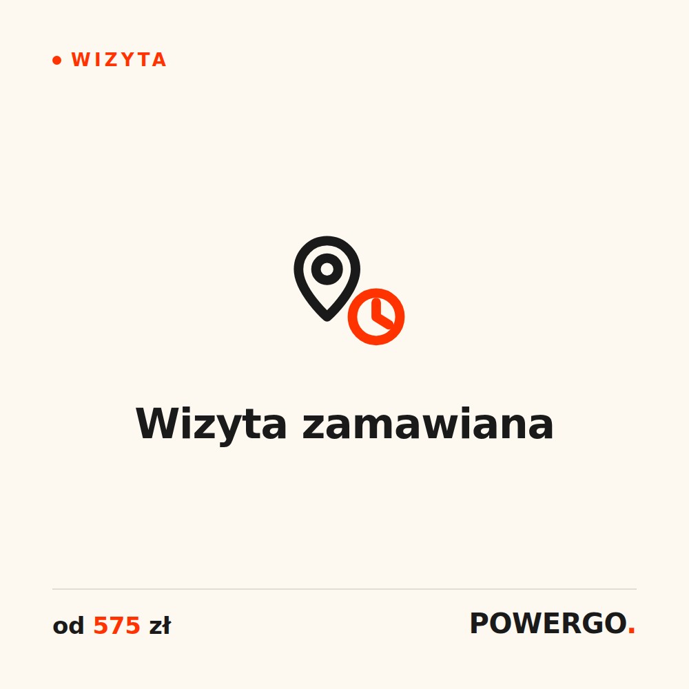 Wizyta zamawiana