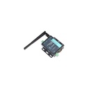 Konwerter  RS232/RS485 - WiFi USR-W610