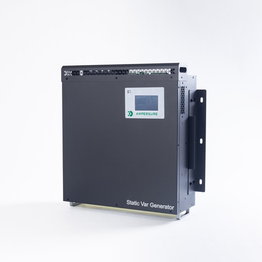 Kompensator mocy biernej SVG 30 kVAr 400 V — Ampersure AMS-SVG-30K