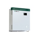 Kompensator mocy biernej SVG 100 kVAr 400 V — SMone SM-SVG-100-0.4-4L-W