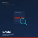 Audyt kompensacji mocy biernej BASIC — analiza faktury