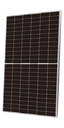 SUNOVA SS-BG570- photovoltaic module 72MDH(T) 570W