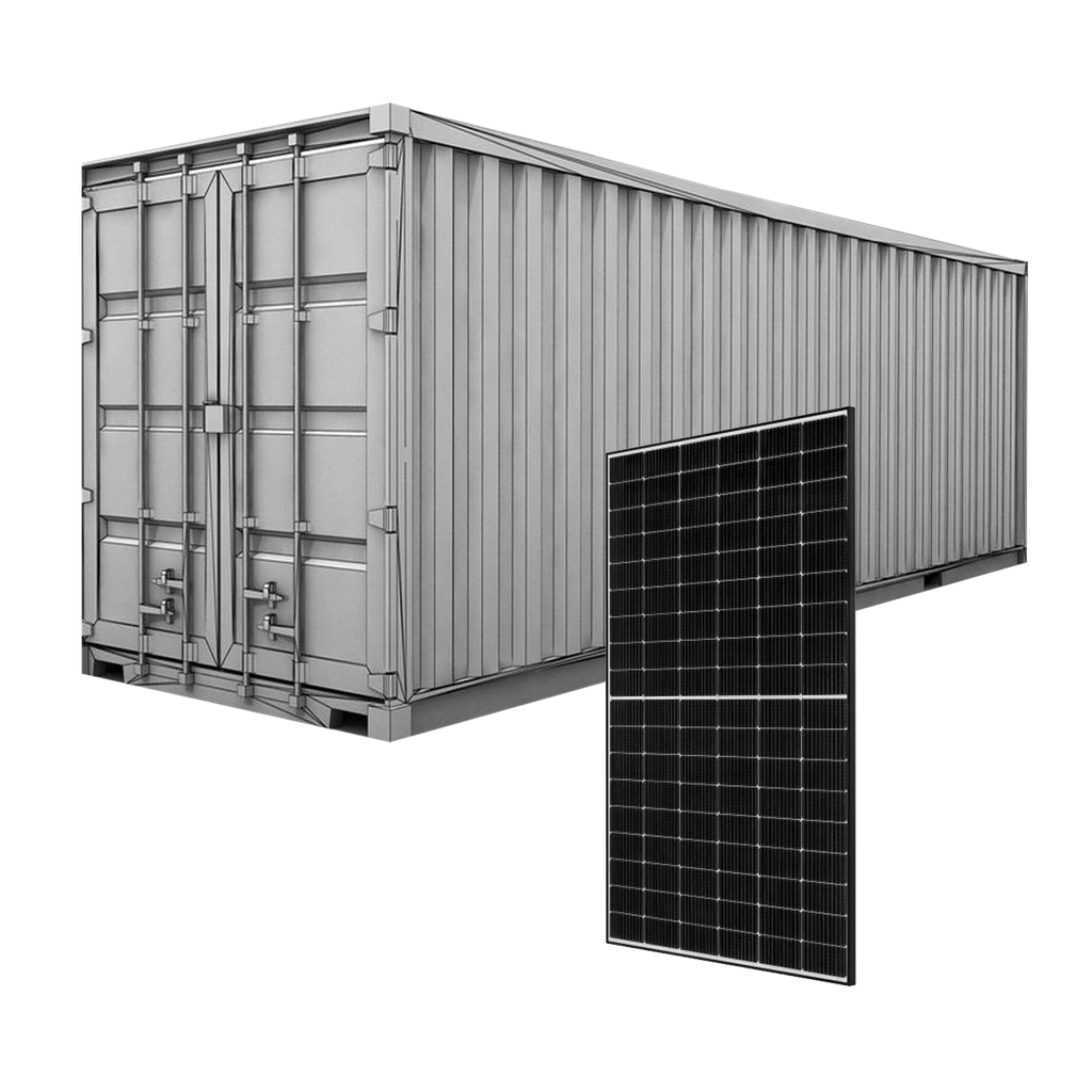 Moduł fotowoltaiczny ASTRO N5 CHSM72N Bifacial 570W