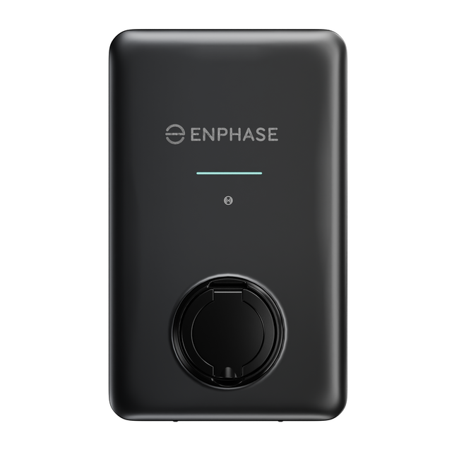 Ładowarka EV do samochodu elektrycznego Enphase IQ EV Charger 2 (EU) 22 kW