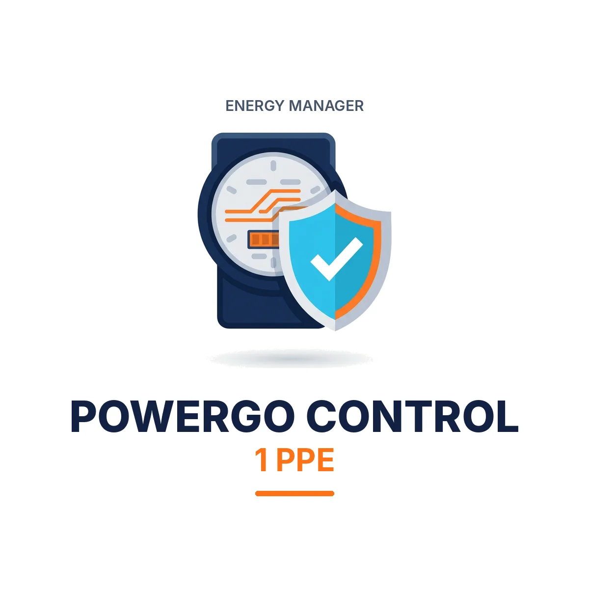 [EM-CONTROL] PowerGO CONTROL — obsługa energetyczna (1 PPE)