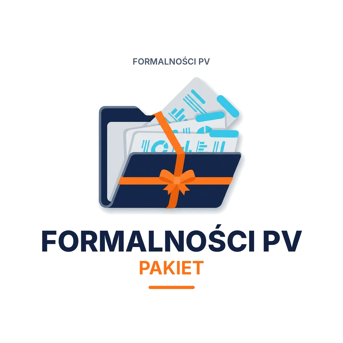 [FORM-PAKIET-10] Pakiet formalności PV — uzgodnienie ppoż, zawiadomienie PSP i zgłoszenie do OSD (do 10 kWp)