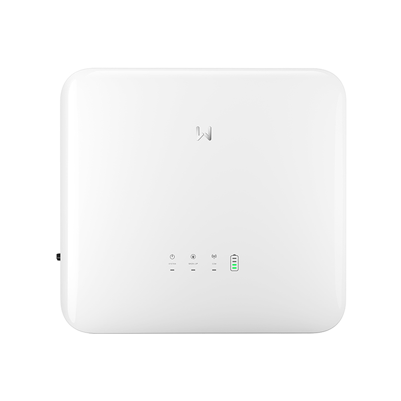 Falownik hybrydowy GoodWe GW12K-ET-20 ET G2 12 kW AFCI (backup HV)