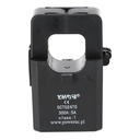 Przekładnik prądowy z otwieranym rdzeniem PowerUC SCT024TS 300/5 A
