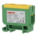 Blok rozdzielczy (listwa zaciskowa) Onesto FJ-E50 50 mm² PE