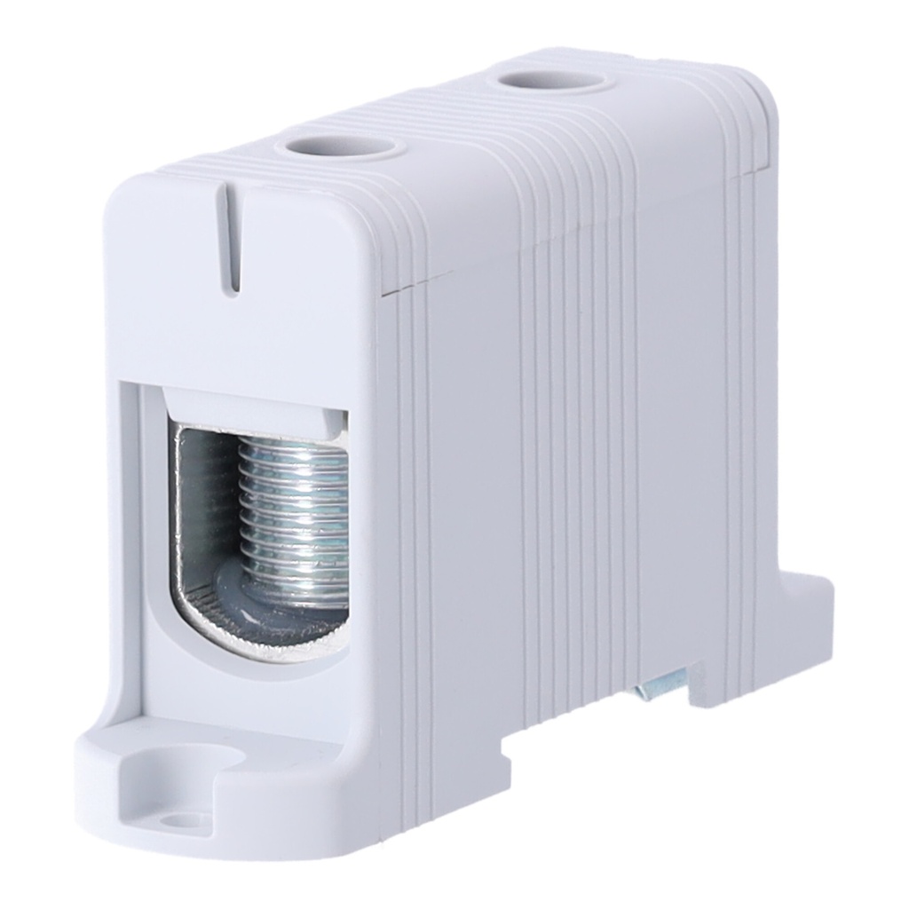 [ONESTO-FJ-E150] Blok rozdzielczy (listwa zaciskowa) Onesto FJ-E150 150 mm² szary