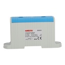 Blok rozdzielczy (listwa zaciskowa) Onesto FJ-E240 240 mm² niebieski