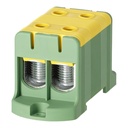Blok rozdzielczy (listwa zaciskowa) Onesto FJ-E95/2 95 mm² PE