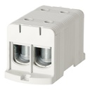 Blok rozdzielczy (listwa zaciskowa) Onesto FJ-E240/2 240 mm² szary
