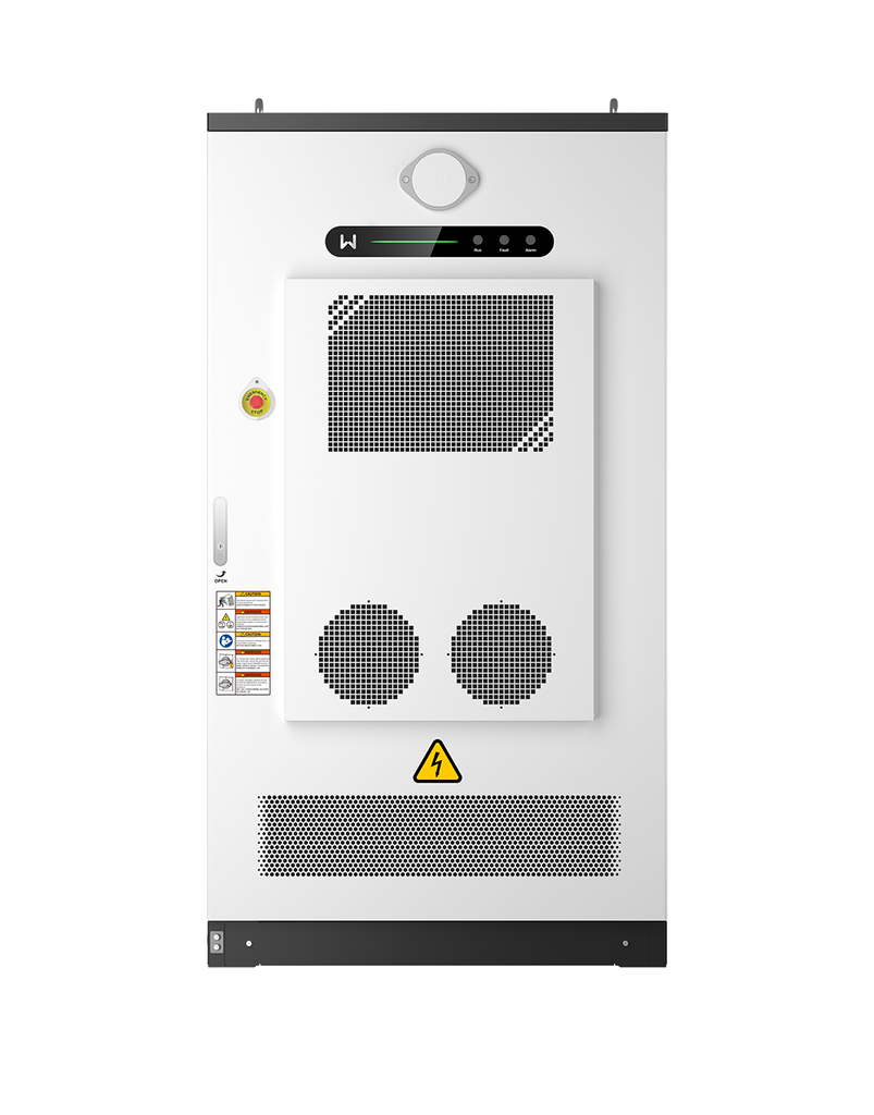 [GW261.2-BAT-LCD-G10] Magazyn energii GoodWe BAT-C 261,2 kWh