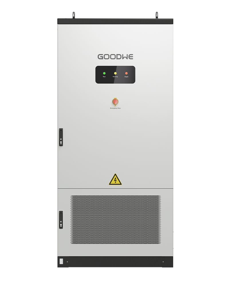 [GW125/261-ESA-LCN-G10] Magazyn energii GoodWe ESA 125 kW / 261 kWh