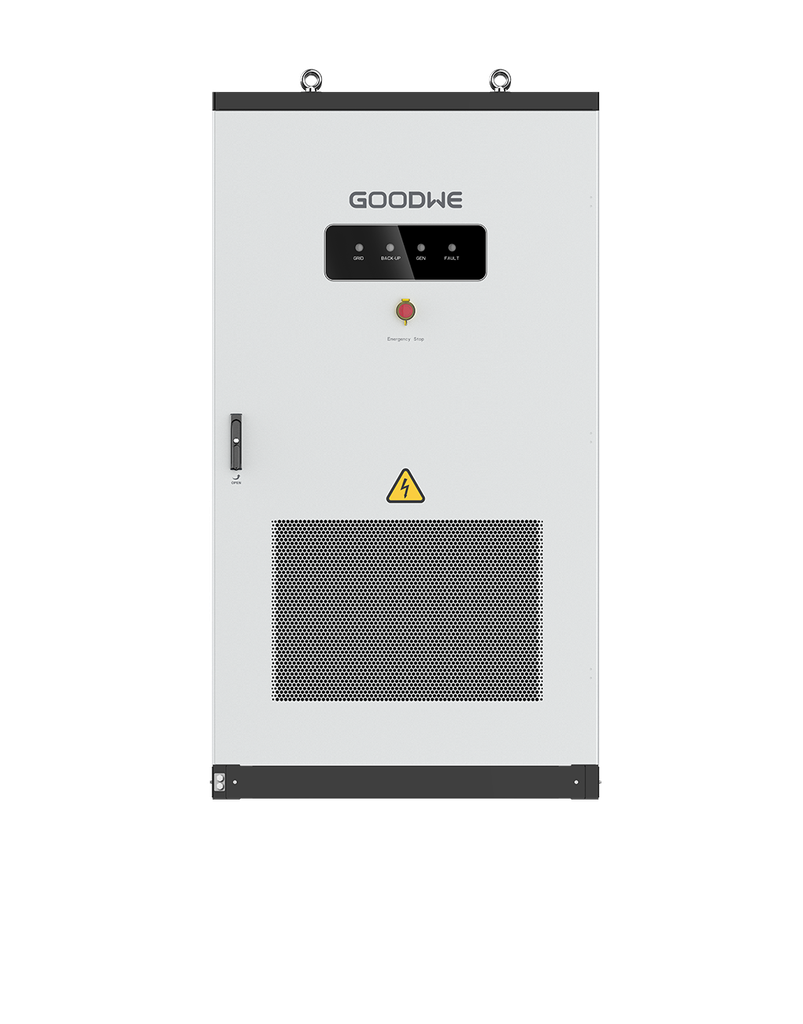 Przełącznik STS GoodWe GW500K 630 kVA
