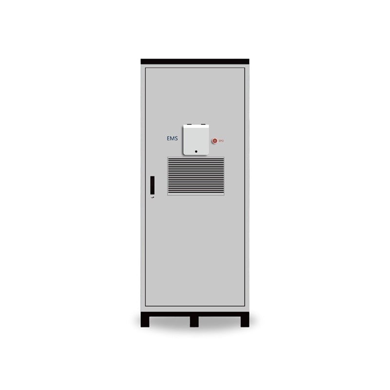 Przełącznik STS KSTAR STS100D 100 kVA