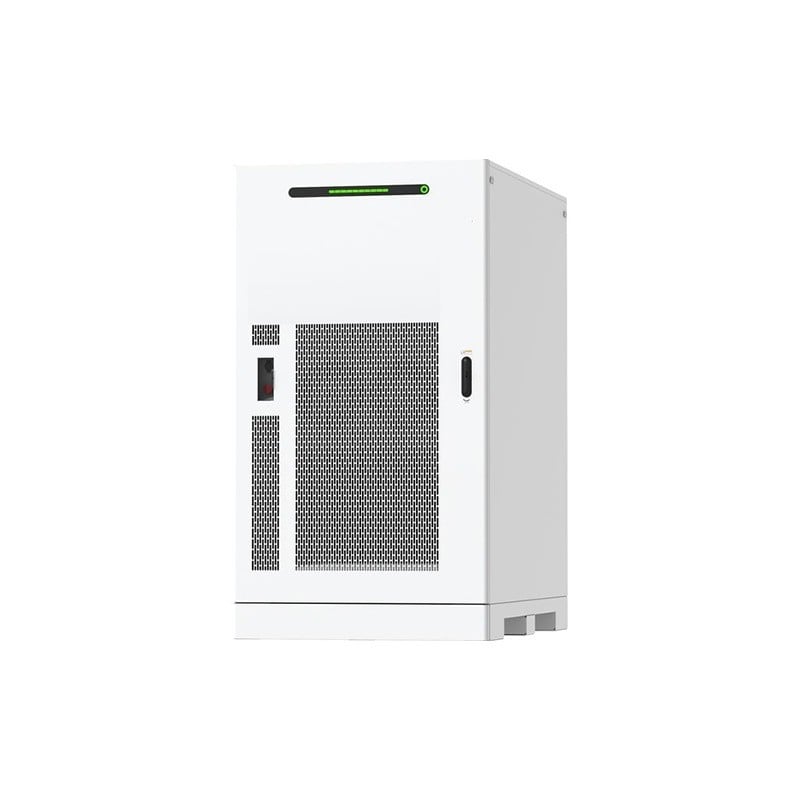 Magazyn energii Huawei LUNA2000-107-1S11 107,5 kWh 108 kW