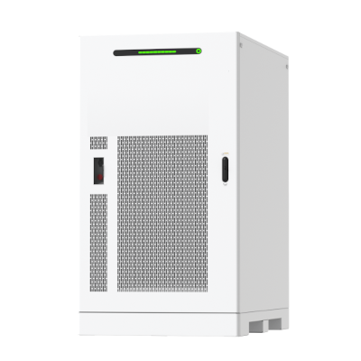 Magazyn energii Huawei LUNA2000-161-2S11 161,3 kWh 108 kW