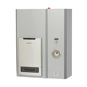 [KOTŁ-EKWCAM1E] Elektryczny kocioł wodny Chorąży AsC moc 18kW Elterm