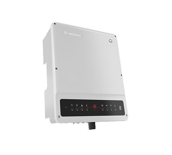 [FALO-FGGPHBH] Falownik GoodWe GW10K-ET PLUS Hybryda Backup HV 