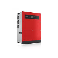 [FALO-FGG]  Falownik GoodWe GW50KN-MT