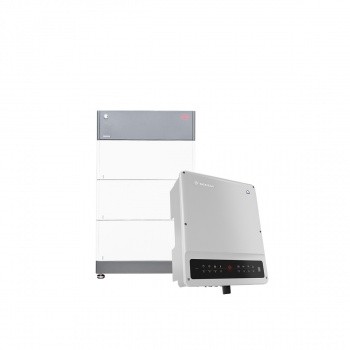 [FALO-FGGPHBH] Falownik GoodWe GW8K-ET PLUS Hybryda Backup HV