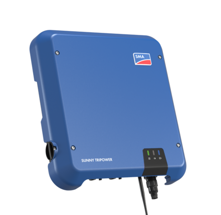 [HYBR-FSST8SES] Falownik SMA Sunny Tripower 8.0 Smart Energy STP8.0-3SE