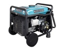 KÖNNER & SÖHNEN AGREGAT/­GENERATOR INWERTEROWY 3,6kW 230V KS 4100iEG