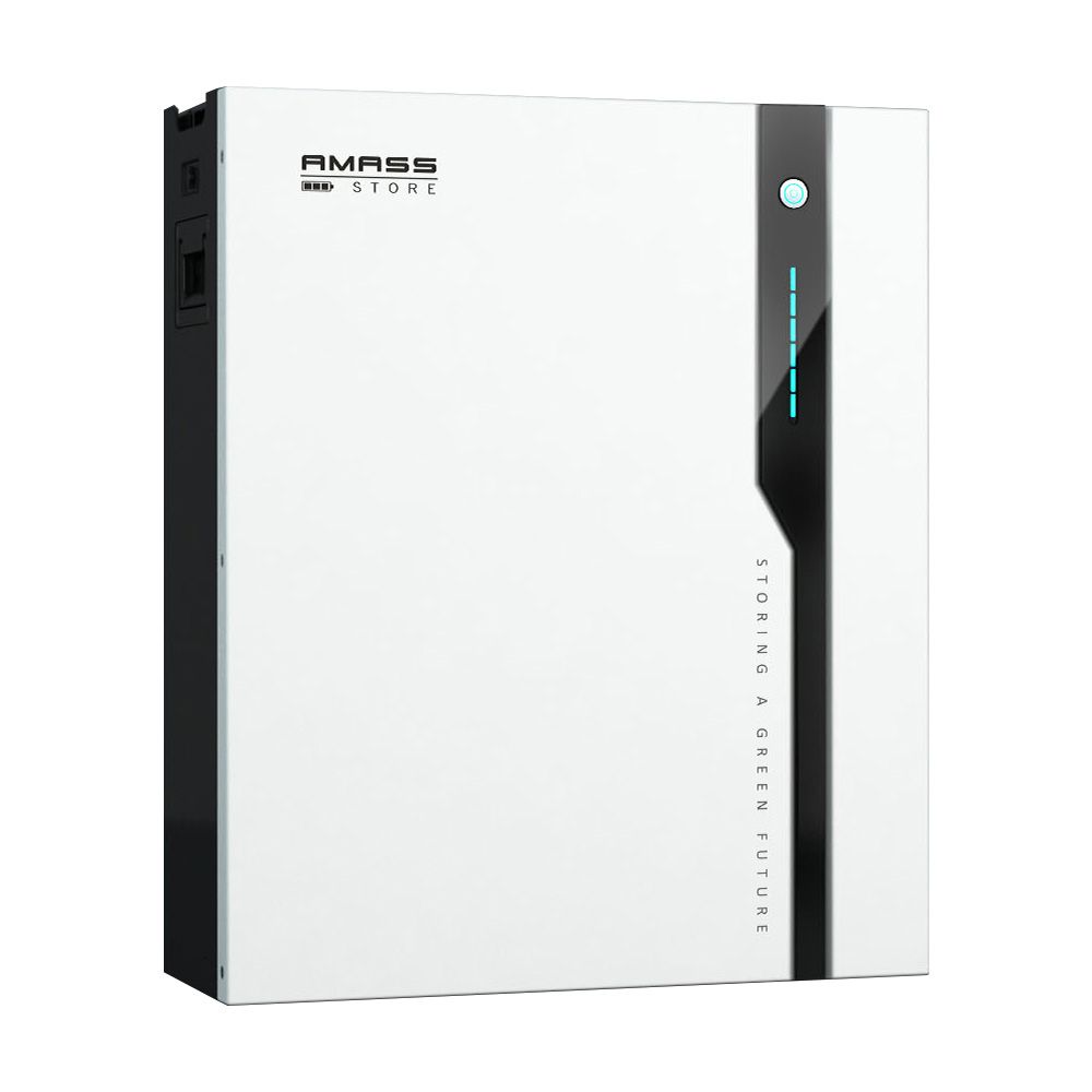 [SOFAR GTX5000LV] Magazyn Energii SOFAR - GTX5000LV 5,1KWH LV