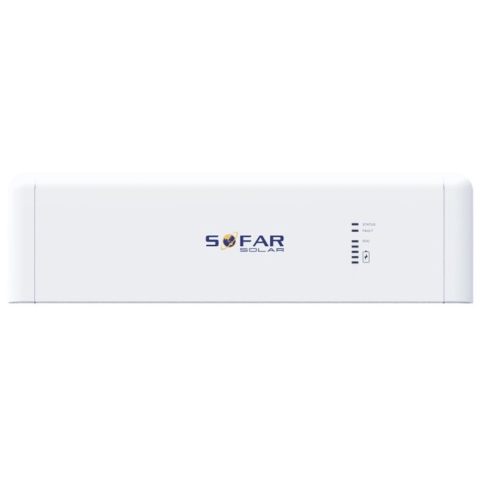 [SOFAR BTS BDU 5K] Magazyn Energii SOFAR - PODSTAWA+JEDNOSTKA STERUJĄCA BTS 5K-BDU