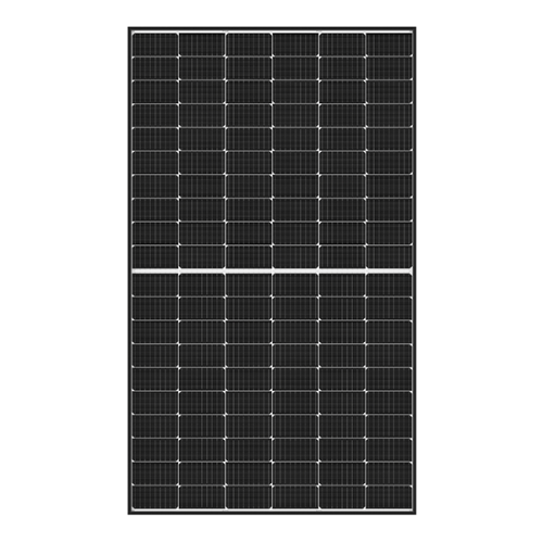 [ASTR-MFAAC3B] Moduł fotowoltaiczny ASTRONERGY AstroSemi CHSM60M-HC 375W BFR