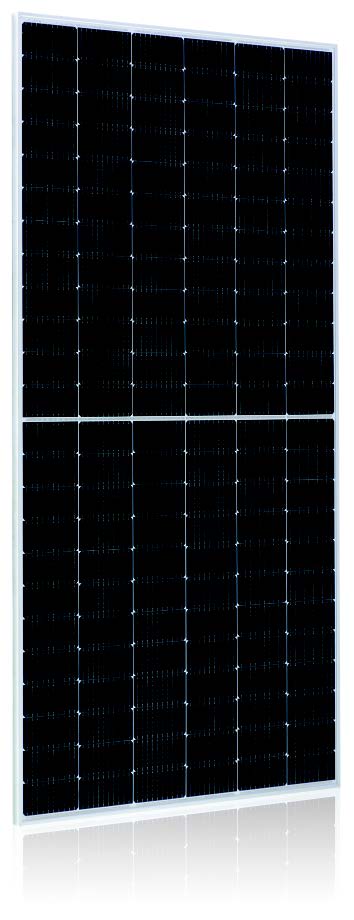 [ASTR-MFAAC5] Moduł fotowoltaiczny ASTRONERGY AstroSemi CHSM72M-HC 545W