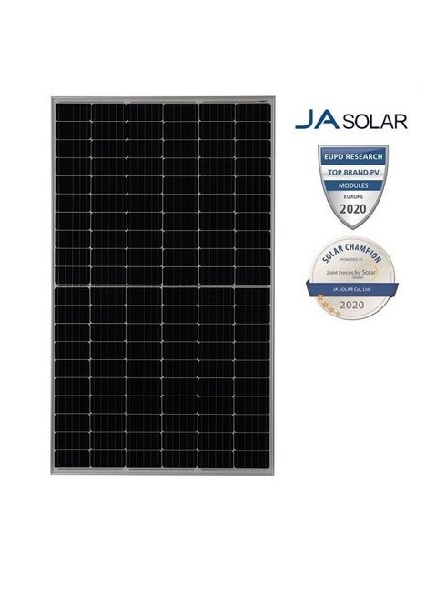 [MODU-MFJSJ3M] Moduł fotowoltaiczny JA SOLAR JAM60S20 385W MR