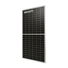 [MODU-MFRBPRCR] Moduł fotowoltaiczny RECOM Black Panther RCM-400-8MO czarna rama