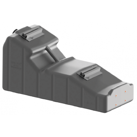 [KONS-SMPGB] System montażowy PV GRAM BOX 
