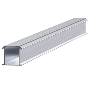 [KONS-SMLCE] Szyna montażowa L=3242mm ClickFit EVO