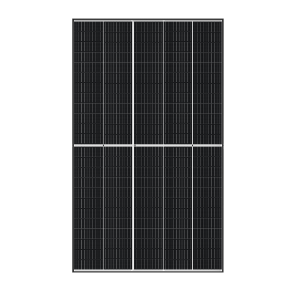 [MODU-TSTVS3CR] Trina Solar TSM-DE09.08 Vertex S 395W CZARNA RAMA