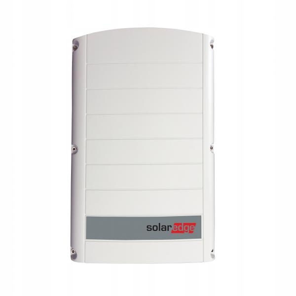 [FALO-FSS3F]  Falownik Solaredge SE3K-RWB 3 fazowy