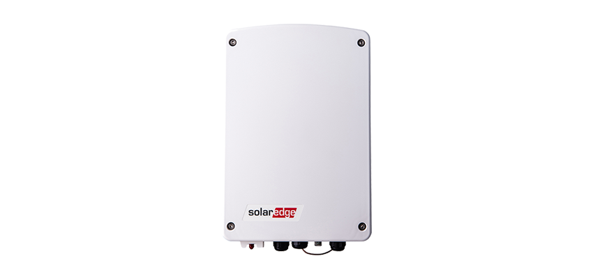 SolarEdge Smart Energy Hot Water 5kW - kontroler CWU