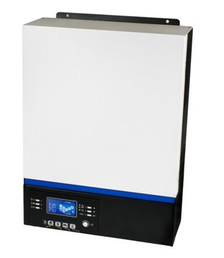[AZO00D1198] Hybrid Solar Inverter Off-Grid ESB 10kW-48