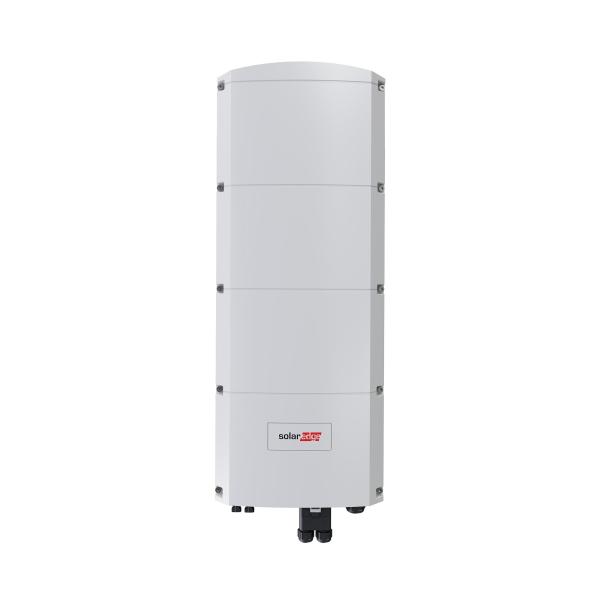 [SE5K-RWB48BFN4] Falownik Hybrydowy SolarEdge Home Hub SE5K-RWB48