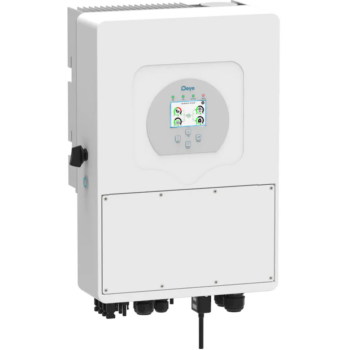 [SUN-6K-SG01HP3-EU-AM2] Falownik Hybrydowy Deye SUN-6K-SG01HP3-EU-AM2 6kW