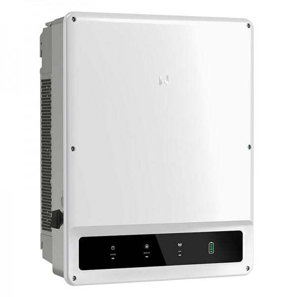 [GW15K-ET] GoodWe GW15K-ET PLUS Hybrid-Backup-HV-Wechselrichter