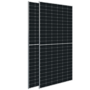 ASTRO Twins N5 CHSM72N Bifacial 575W photovoltaic module.
