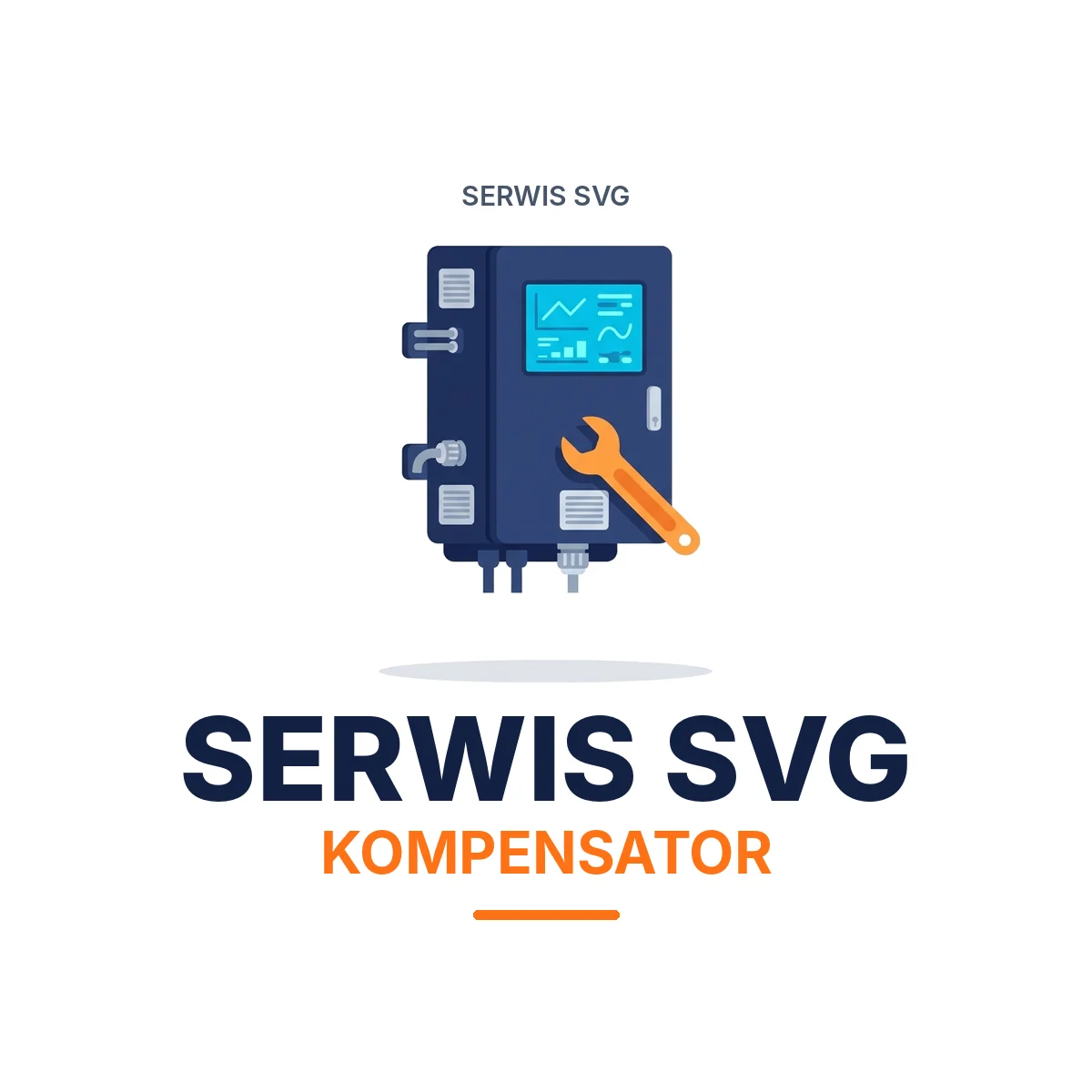 serwis kompensatora mocy biernej SVG (50)