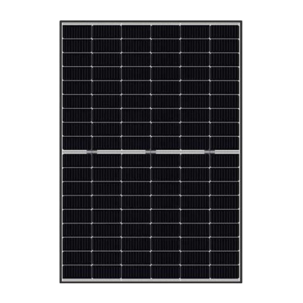 Moduł JOLYWOOD JW-HD108N-420W Full black / Bifacjal