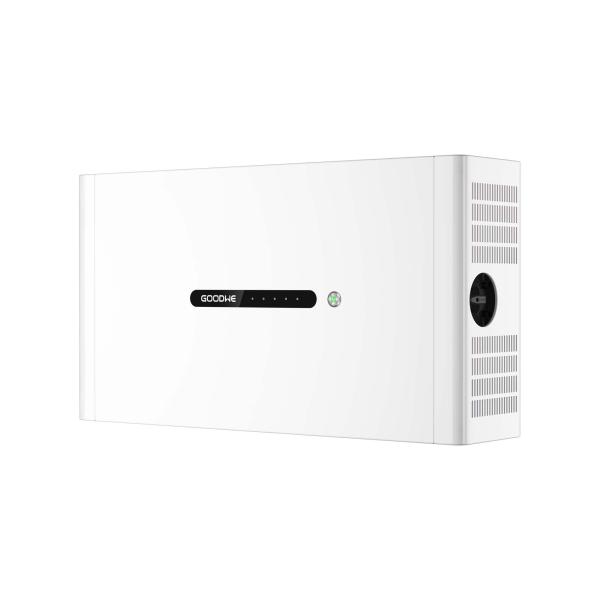Magazyn Energii GoodWe Lynx D moduł baterii LX D5.0-10 (5kWh) V1