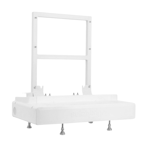 SolarEdge IAC-RBAT-FLRSTD-01 FLOOR STAND KIT